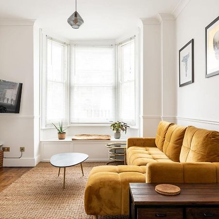Guestready - Modern 1Br Home Near Beach Kemptown Hove Exteriér fotografie