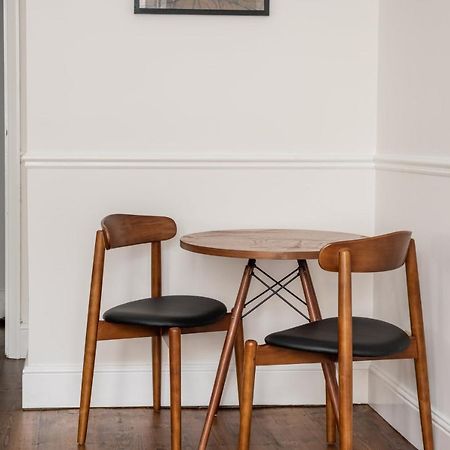 Guestready - Modern 1Br Home Near Beach Kemptown Hove Exteriér fotografie