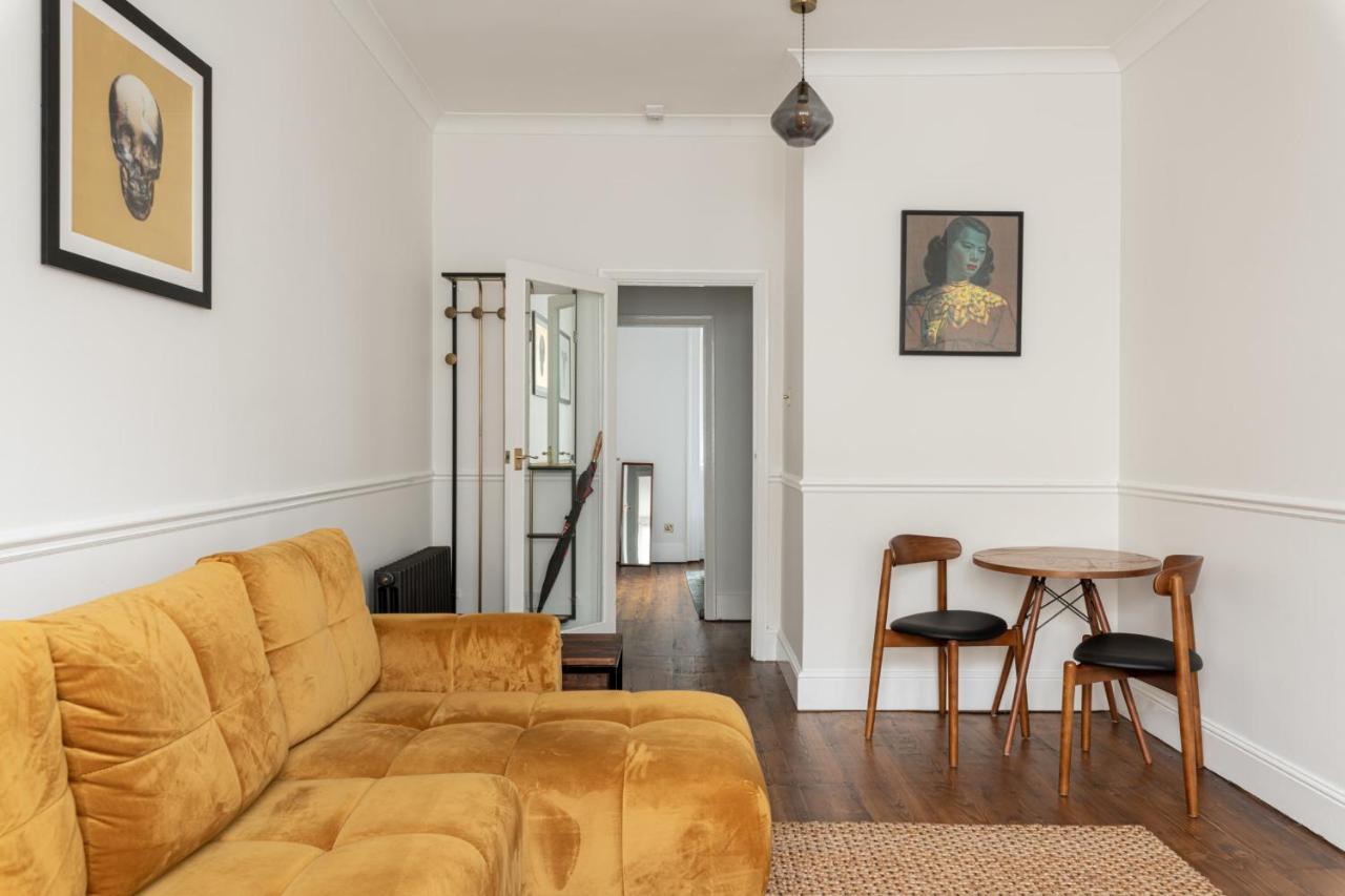 Guestready - Modern 1Br Home Near Beach Kemptown Hove Exteriér fotografie